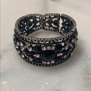 Women’s cuff bracelet